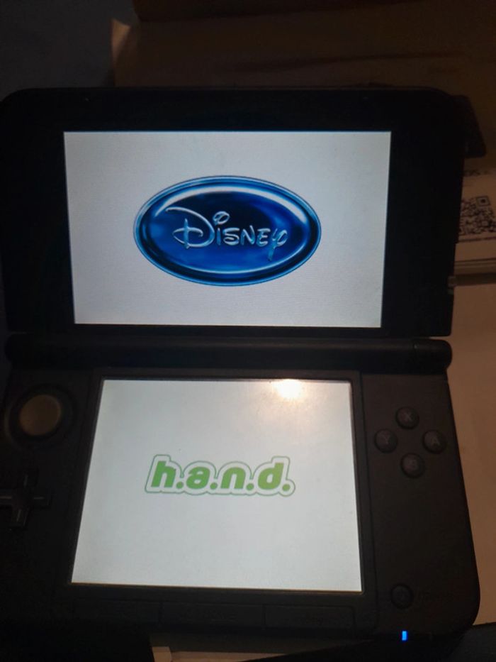 Disney Magical World 2 Nintendo 3DS - photo numéro 13