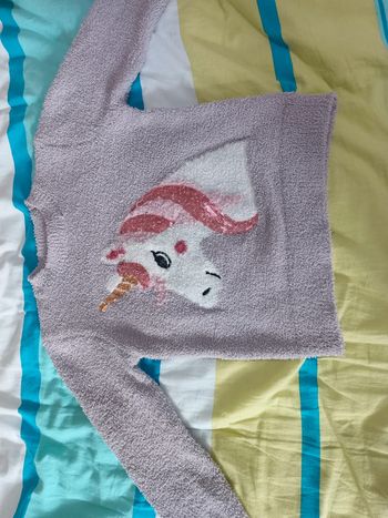 Pull 4 ans