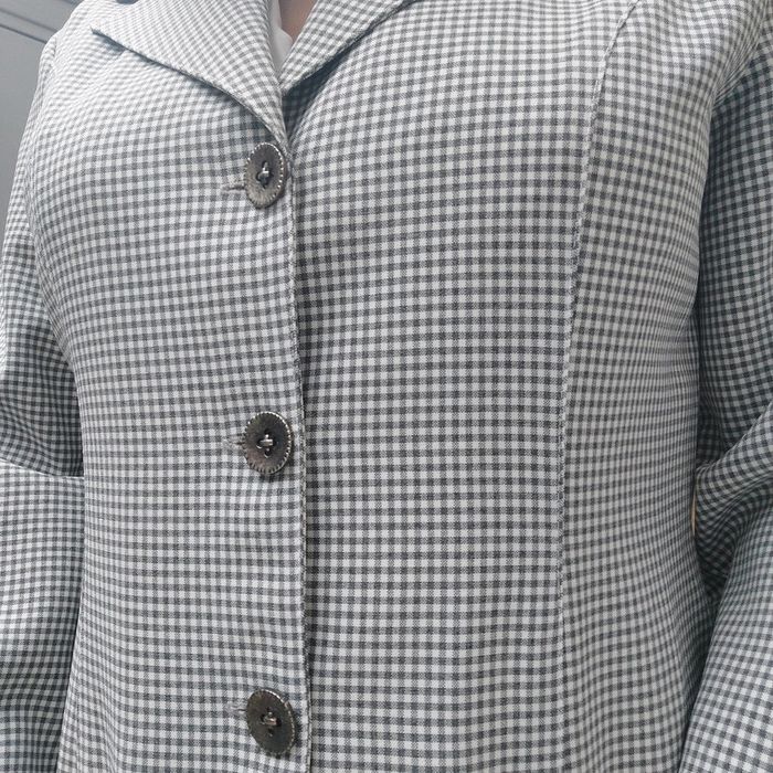 Magnifique blazer Vintage pour t40 - photo numéro 2
