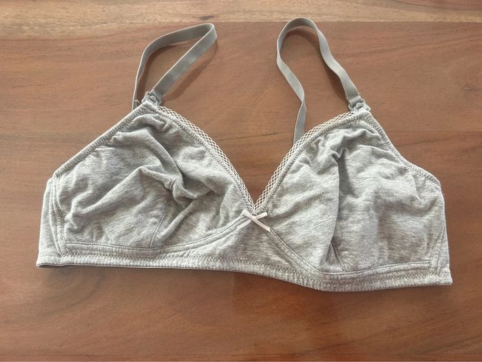 Soutien gorge allaitement
