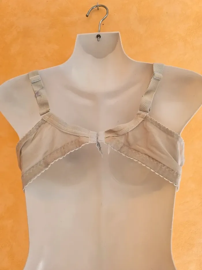 Soutien gorge de grossesse "Alirel" - photo numéro 2