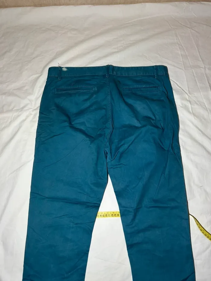 Pantalon Chino kiabi - photo numéro 10