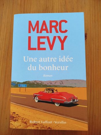 Une autre idée du bonheur