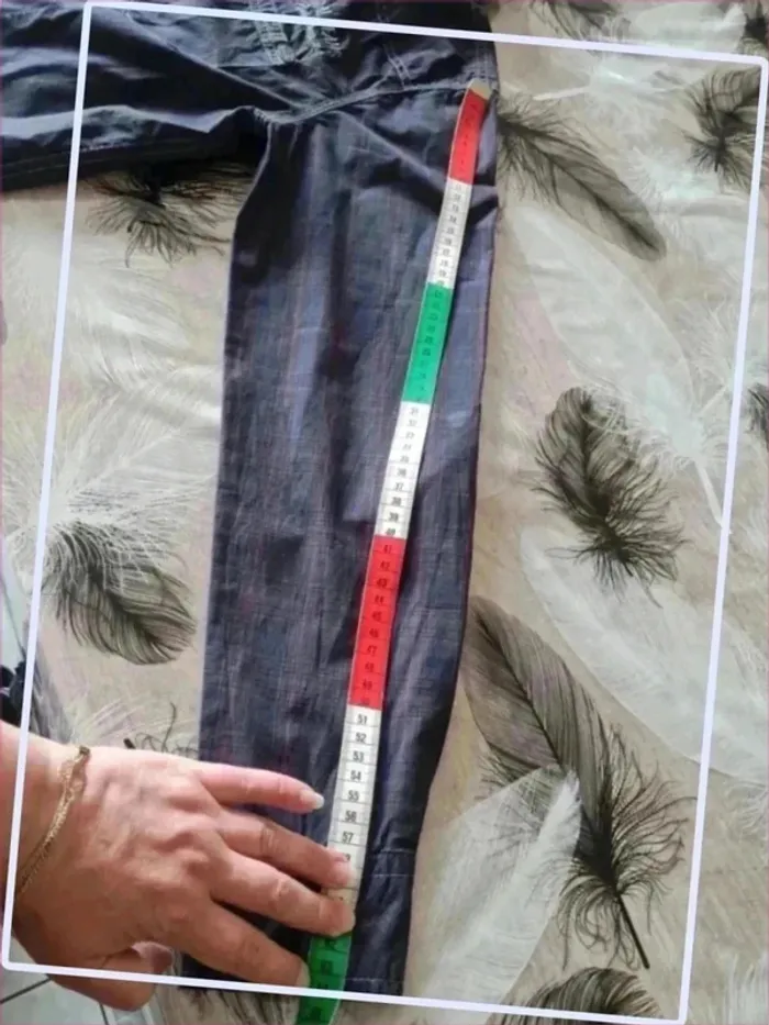 Chemise kaporal - photo numéro 15