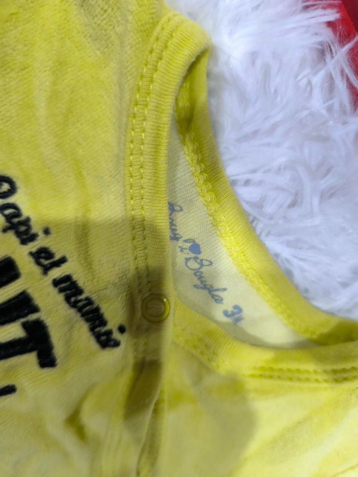 Pyjama - photo numéro 2