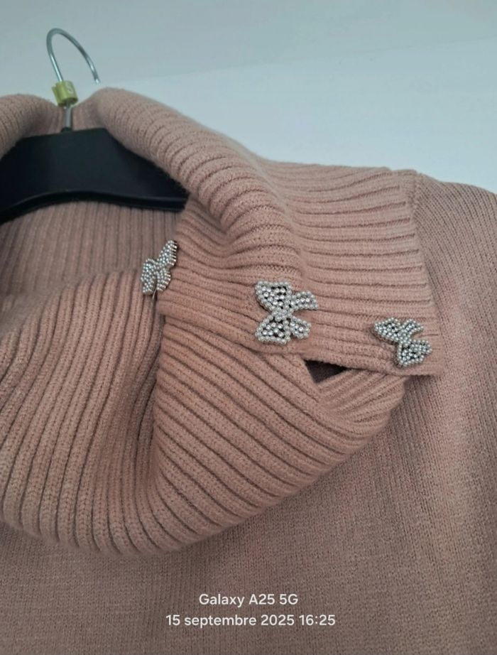 Robe pull - photo numéro 2