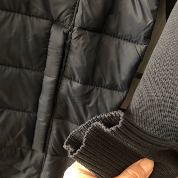 Veste bleu marine - photo numéro 4