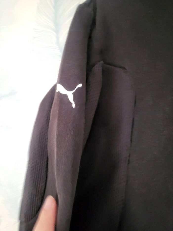 Veste bmw puma - photo numéro 4