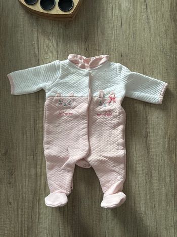 Ensemble sergent major