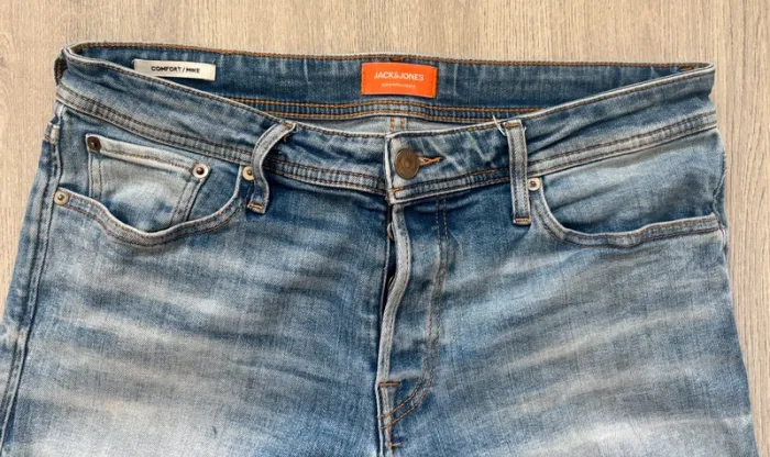 Jeans Jack & Jones - photo numéro 2