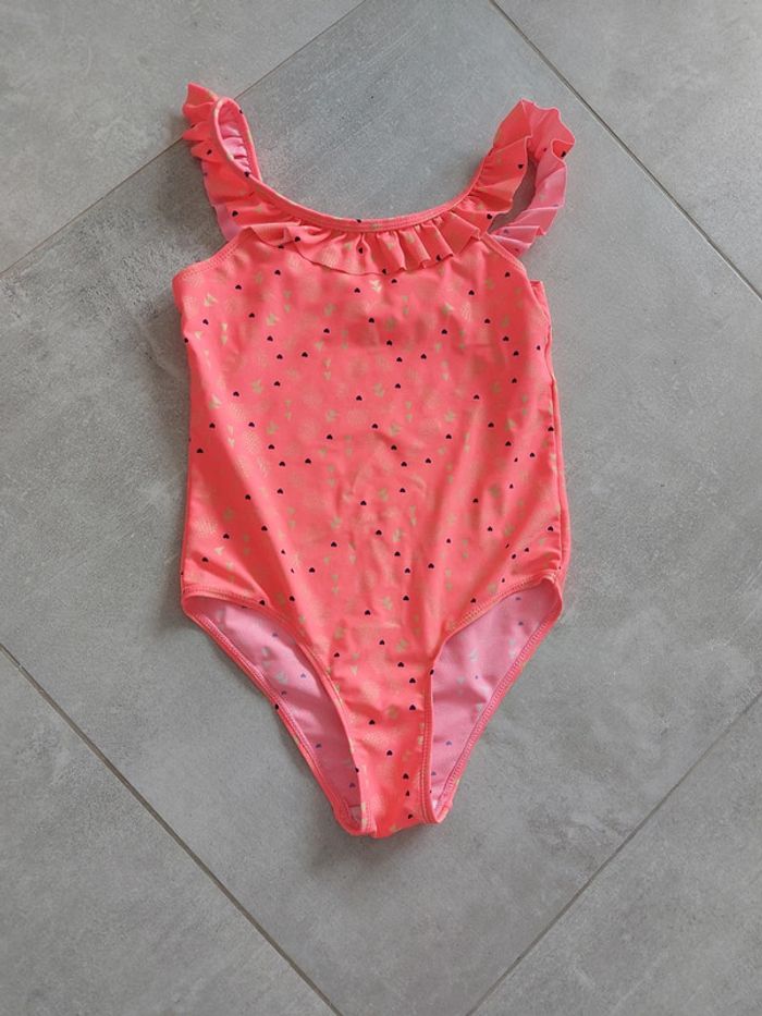 Maillot de bain La halle