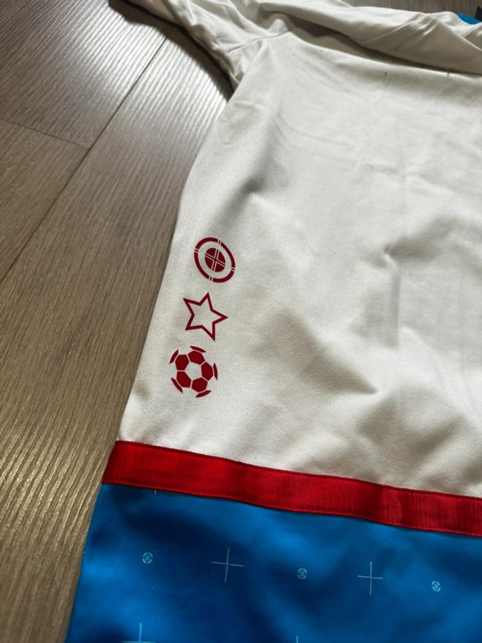 Maillot foot Pele Futsal - photo numéro 6