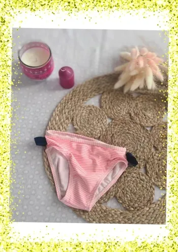 Bas de maillot 18 mois