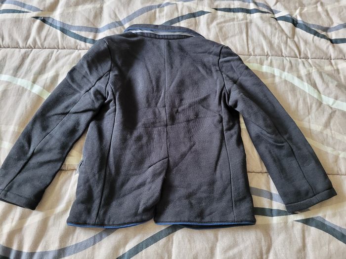 blazers ikks 4ans (6e) - photo numéro 6