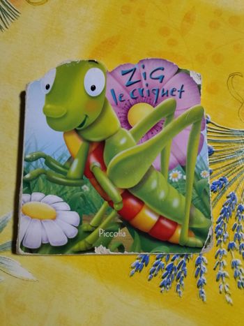 Livre