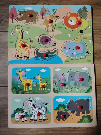 Puzzle