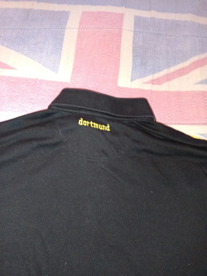 Maillot de foot Dortmund BVB 09 - photo numéro 3