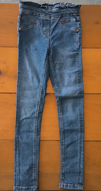 Jeans Tape à l'oeil