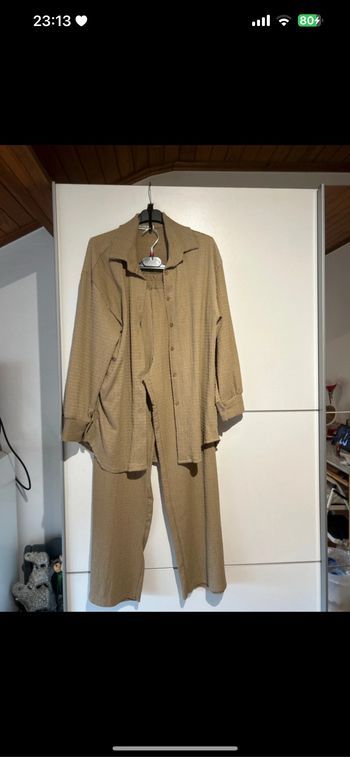 Ensemble