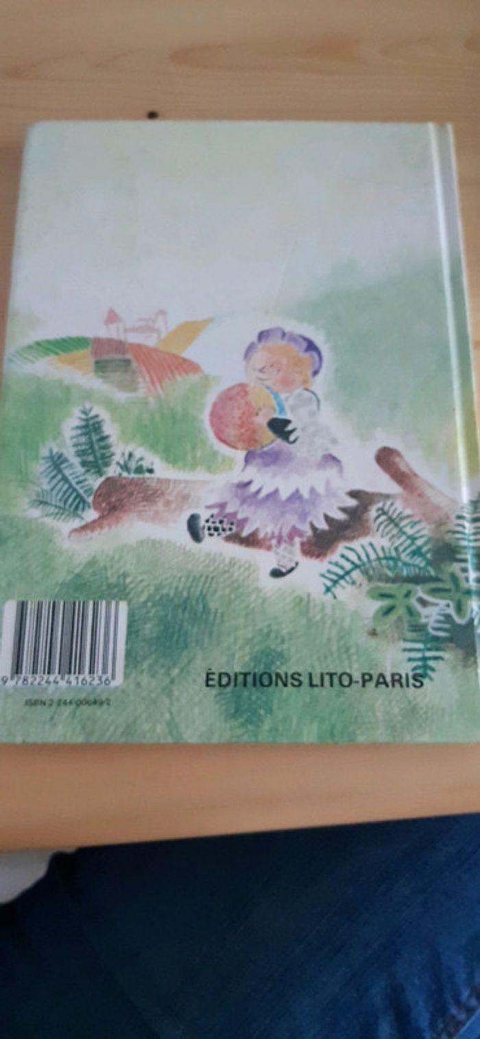 Les mémoires d'un âne - photo numéro 3