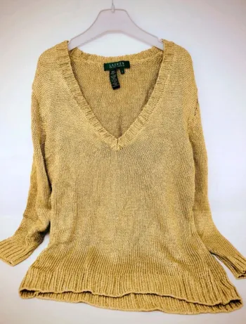 Pull Ralph Lauren