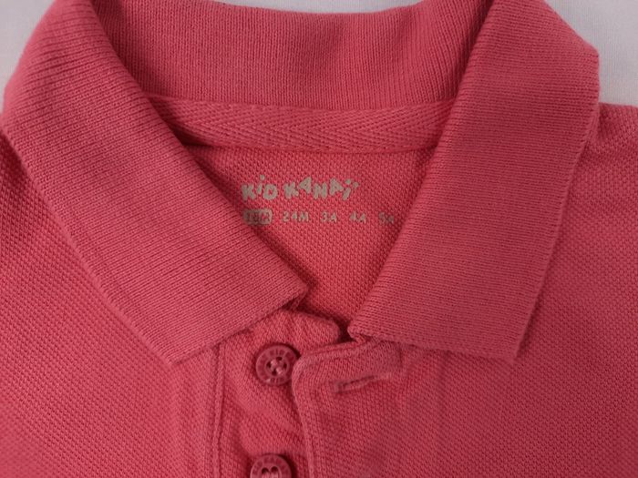 Polo Kidkanai, 24 mois - photo numéro 2