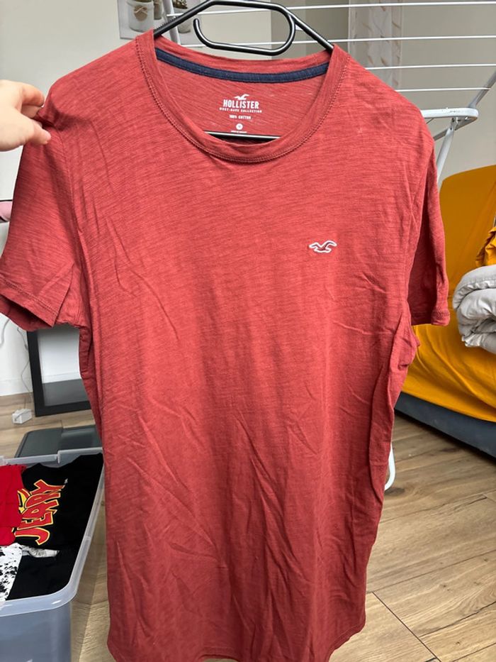 Tee shirt - photo numéro 2