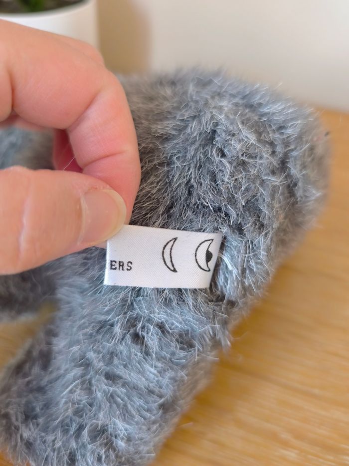 🦄 Peluche souris - 24 cm - Neuve 🦄 - photo numéro 8