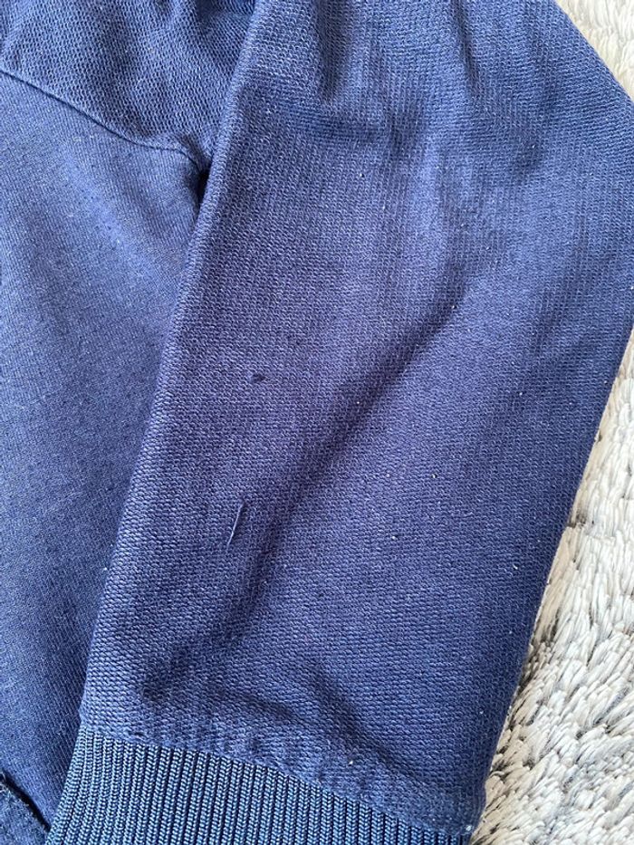 Veste bleu Billybandit - 8 ans - photo numéro 8