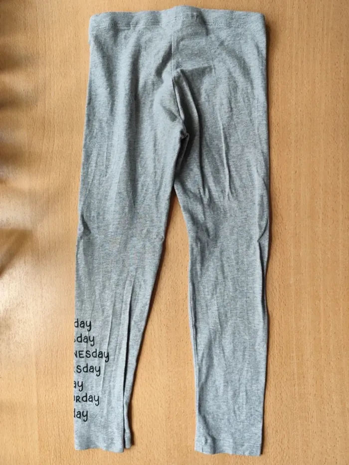 Legging fille - photo numéro 3
