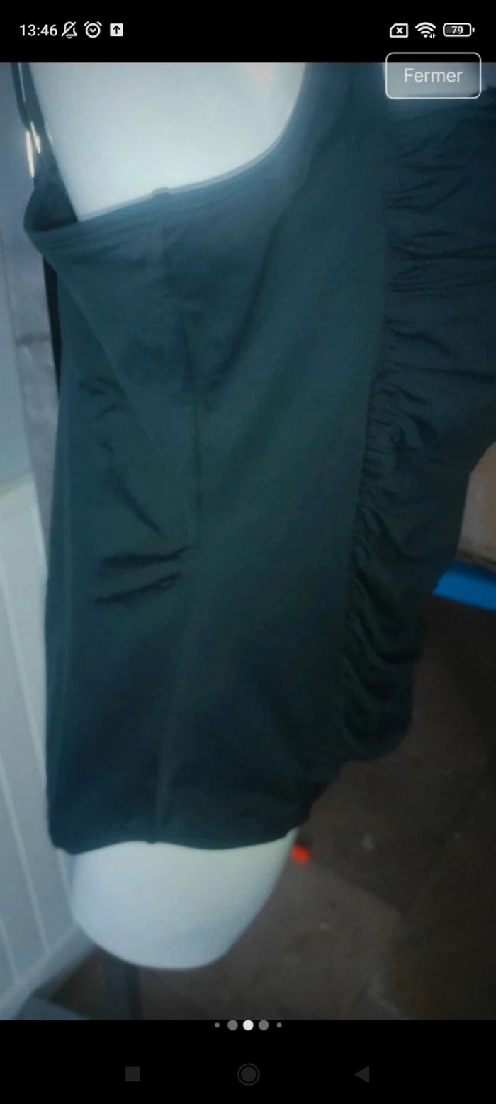 Très beau maillot de bain grande taille f17 - photo numéro 5