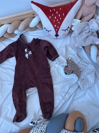 Pyjamas