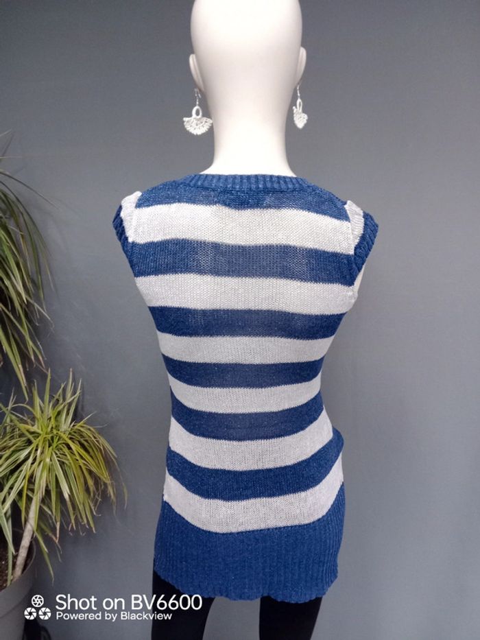 Petit pull mi saison 😍 - photo numéro 2