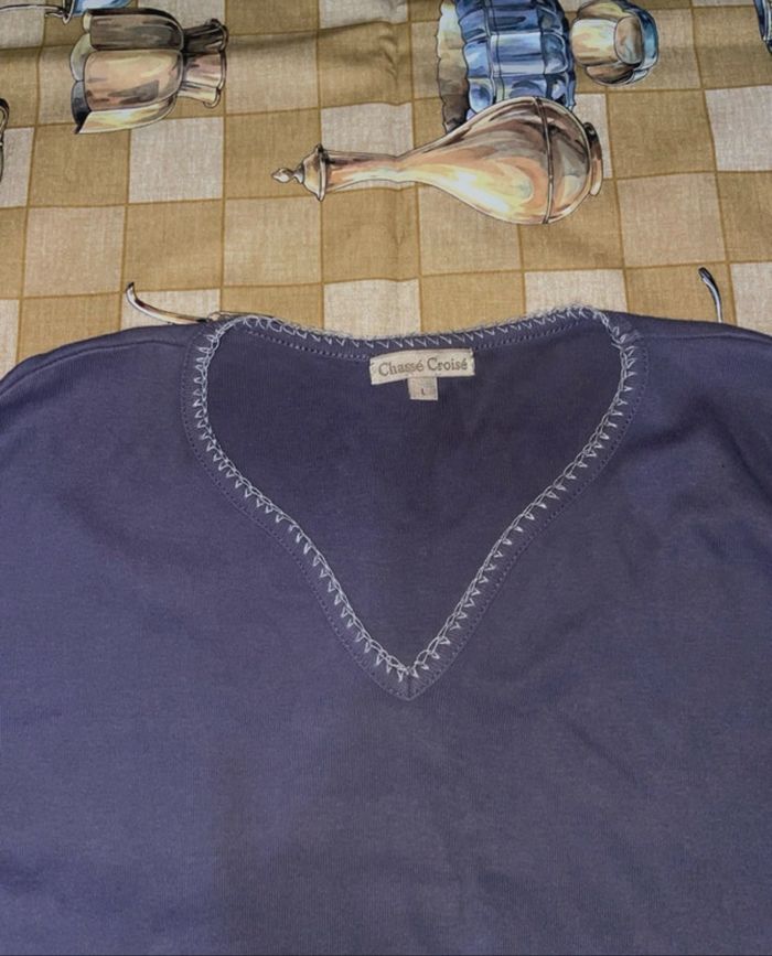 Haut 👚 - photo numéro 4