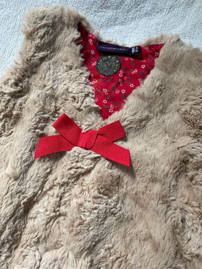 Boléro 6m - photo numéro 2