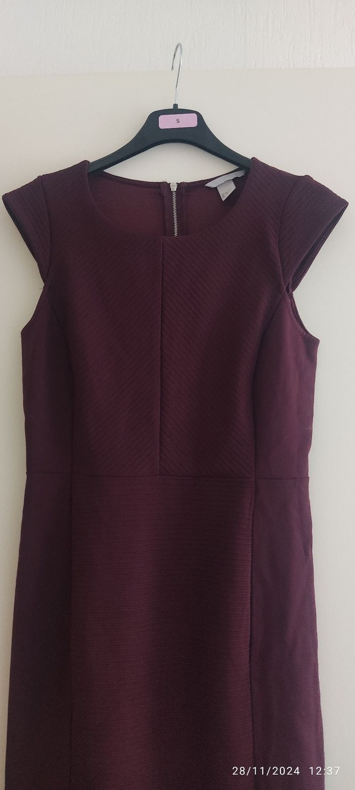 Une robe - photo numéro 2