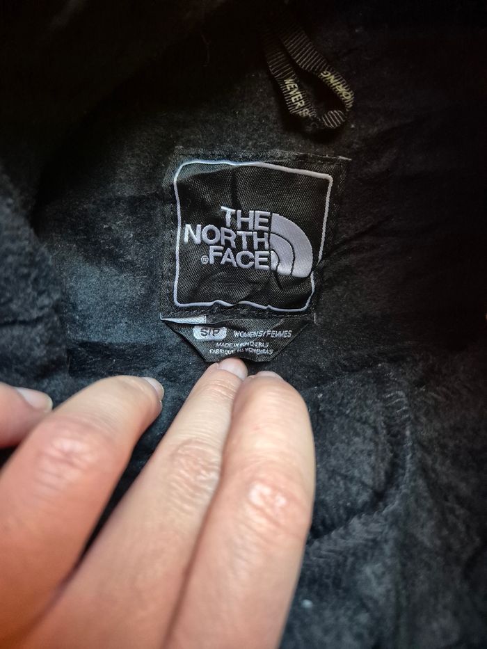 Veste polaire Denali Noir/Exellent État - photo numéro 6