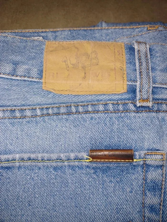 Jeans Rica Lewis - photo numéro 3