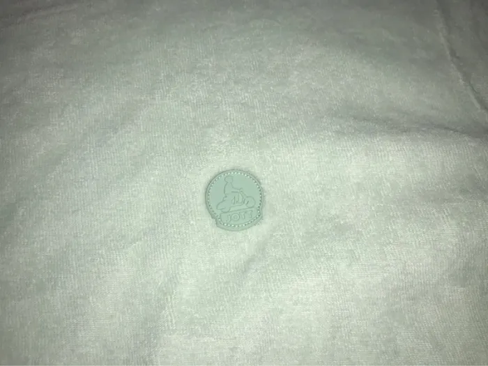 Tee-shirts jott bleu turquoise L - photo numéro 2