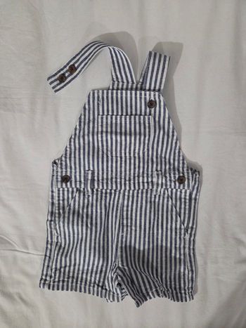 Lot de vêtements bébé garçon 6-9 mois