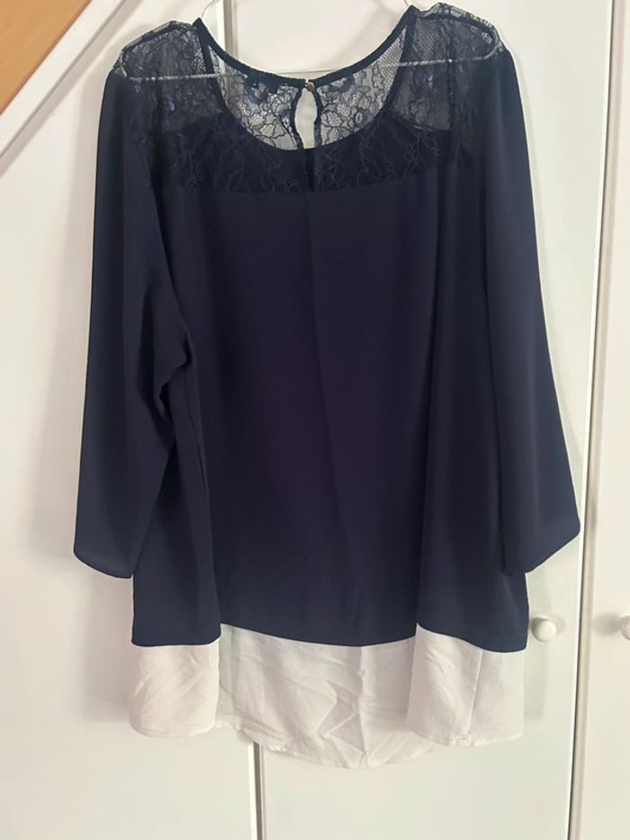 Blouse - photo numéro 4