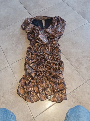 Robe xs