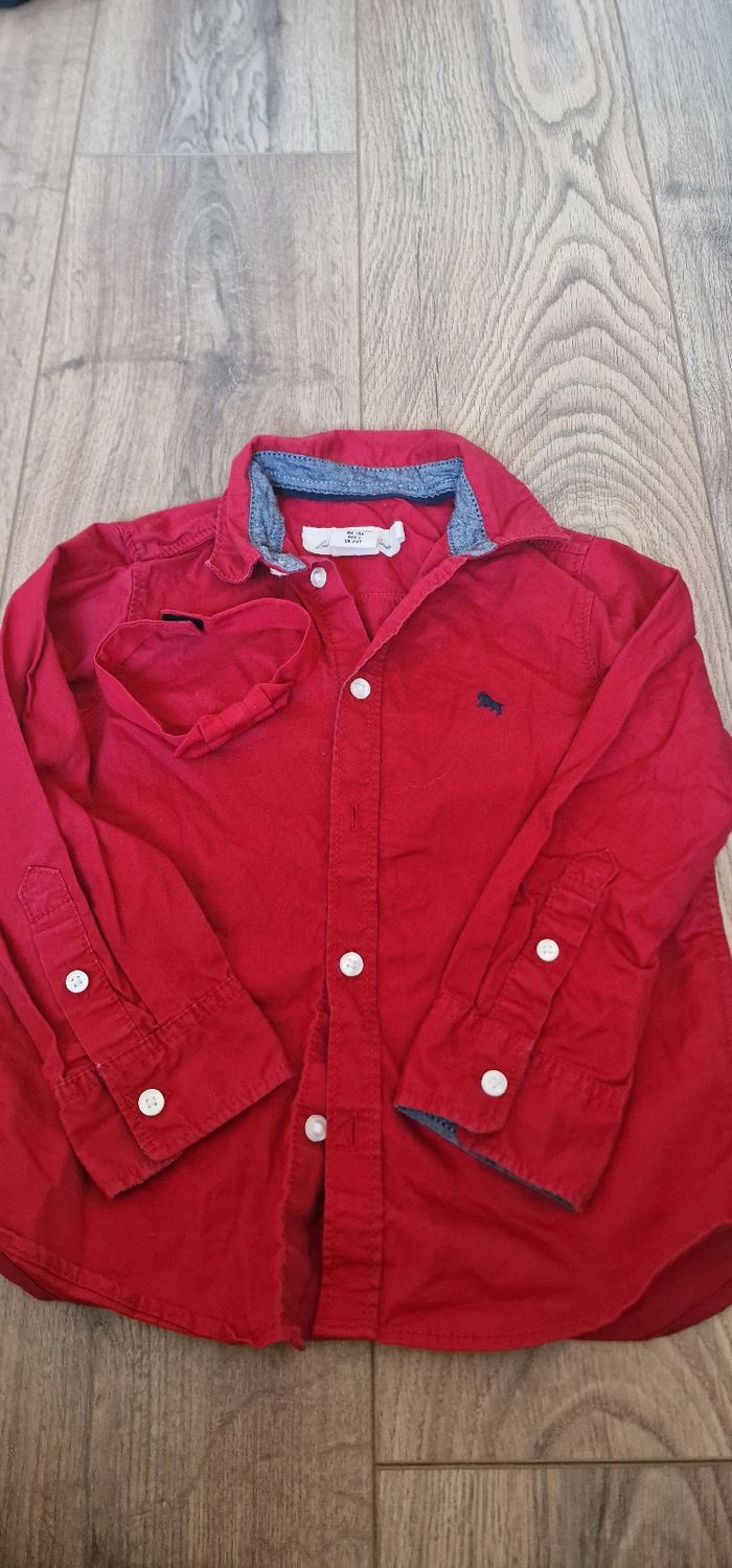 Chemise