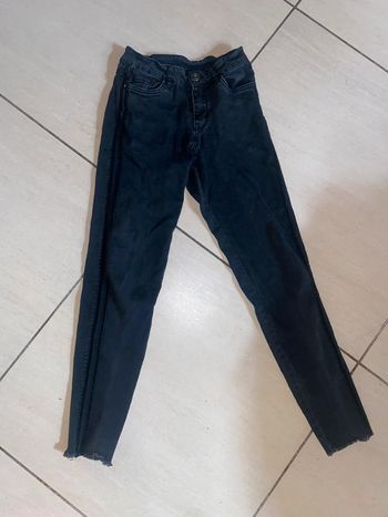Pantalon noir