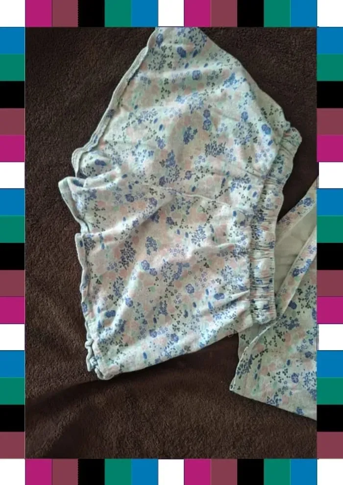 Pyjama été 4 ans - photo numéro 5