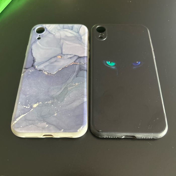 Coque iPhone X