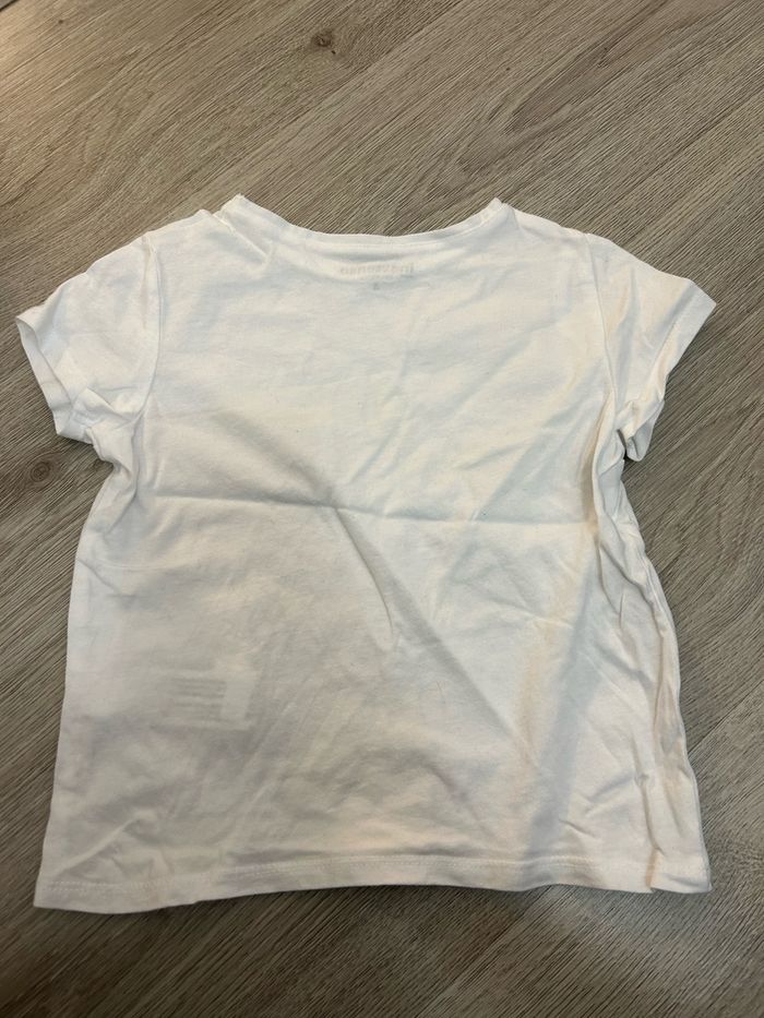 Tee-shirt - photo numéro 2