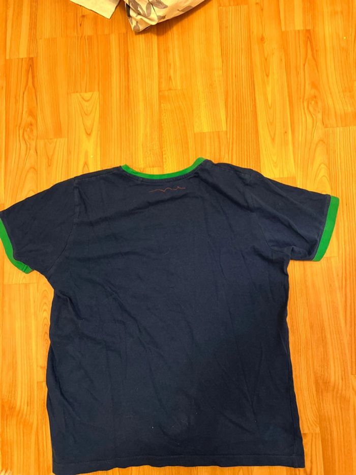 Teddy smith t shirt - photo numéro 3