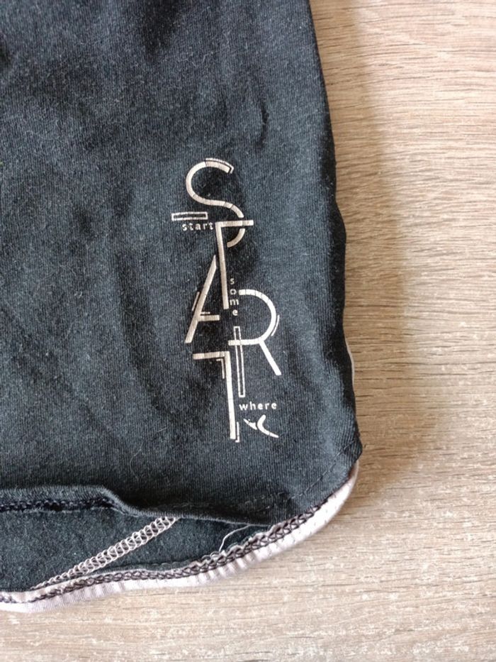 51. Short Decathlon 12-13ans 148-159cm - photo numéro 4