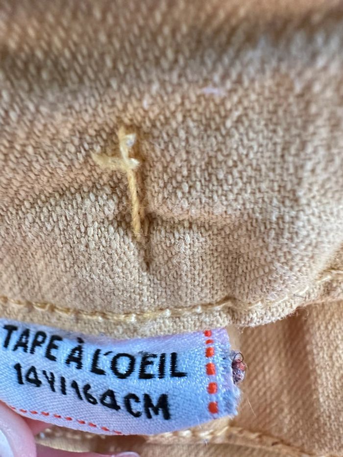 Pantalon Tape à l’œil - photo numéro 6